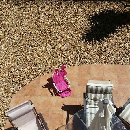 Willa Mi Trocito De Cielo Ayamonte Zewnętrze zdjęcie