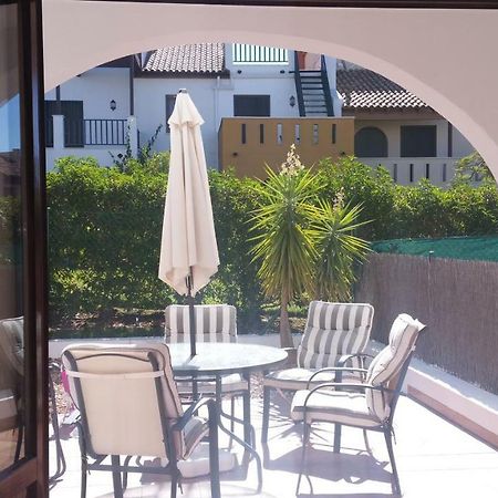 Willa Mi Trocito De Cielo Ayamonte Zewnętrze zdjęcie