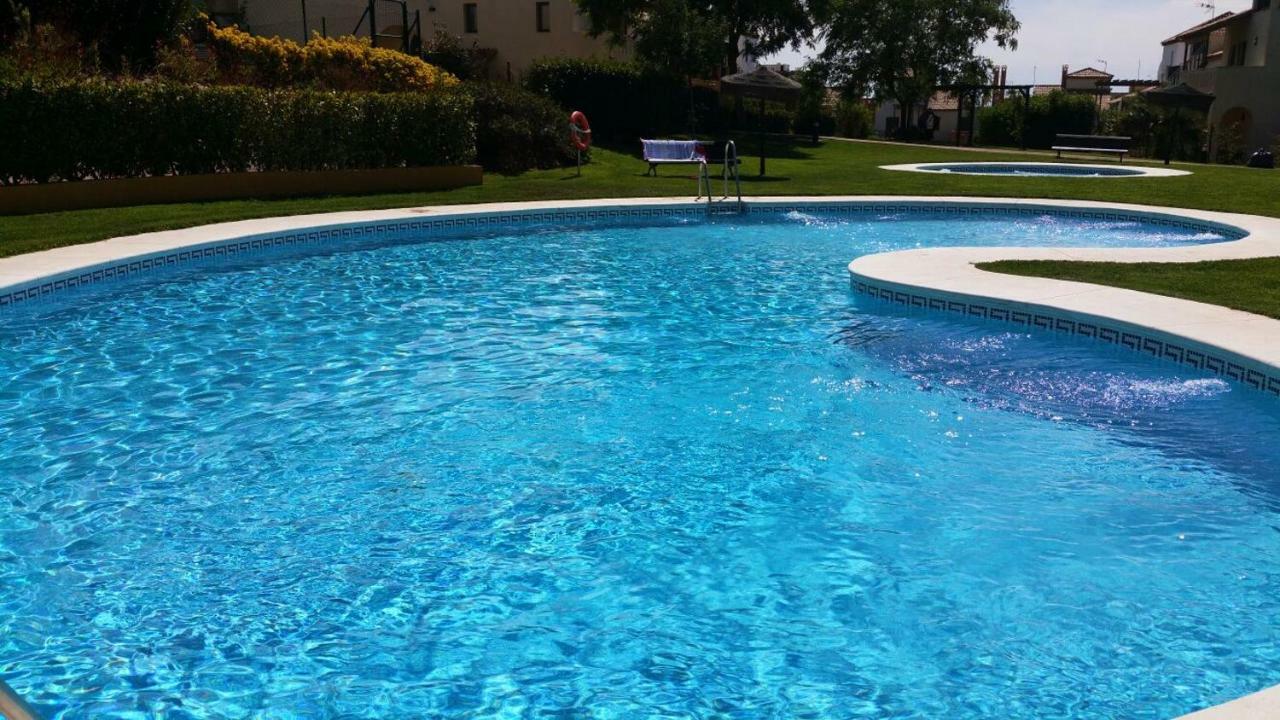 Willa Mi Trocito De Cielo Ayamonte Zewnętrze zdjęcie