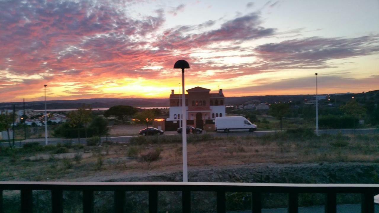 Willa Mi Trocito De Cielo Ayamonte Zewnętrze zdjęcie
