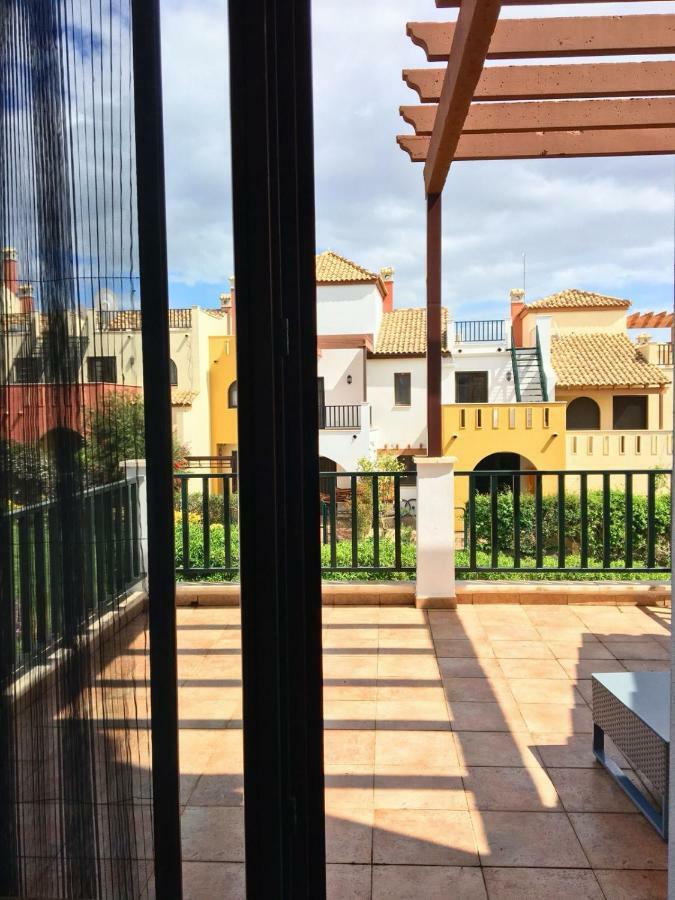 Willa Mi Trocito De Cielo Ayamonte Zewnętrze zdjęcie