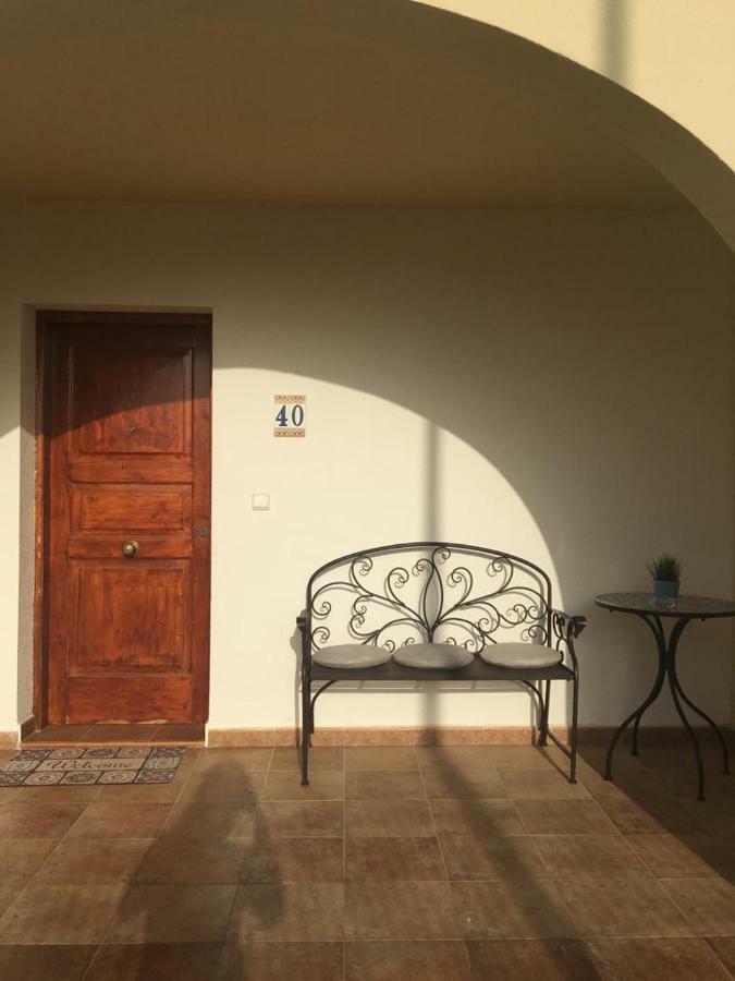 Willa Mi Trocito De Cielo Ayamonte Zewnętrze zdjęcie
