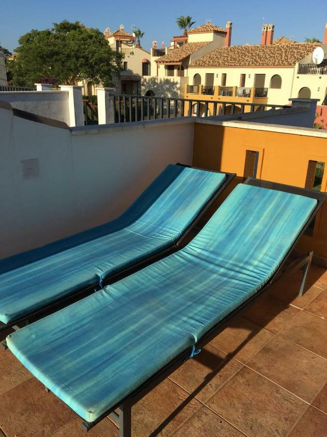 Willa Mi Trocito De Cielo Ayamonte Zewnętrze zdjęcie